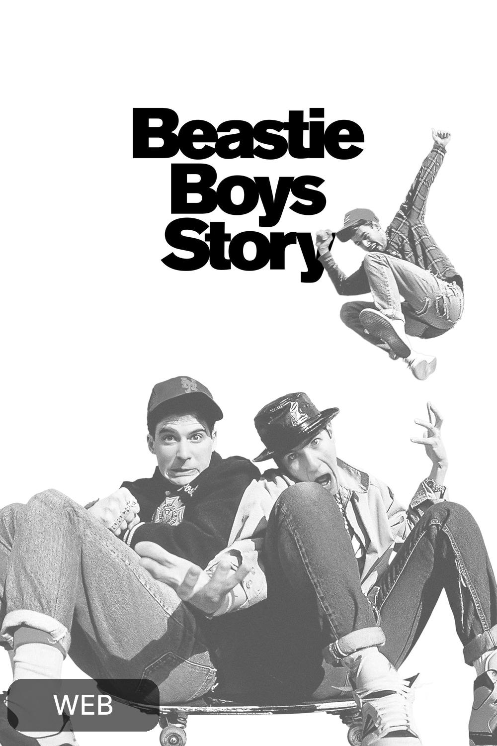 Beastie Boys Story (2020) [135641] (A1673276552) [[Movies]] --Plex--